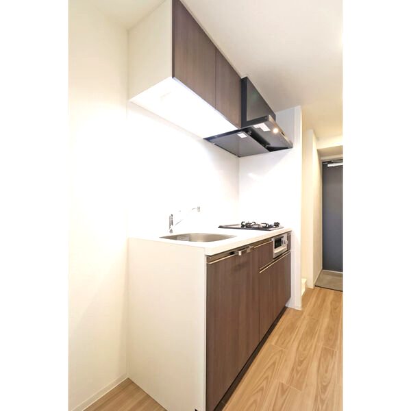 GENOVIA神戸湊川公園の室内写真39枚目