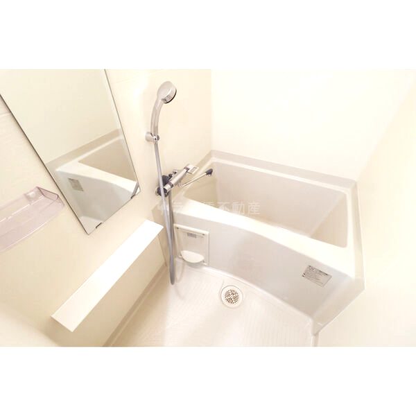 GENOVIA神戸湊川公園の室内写真49枚目