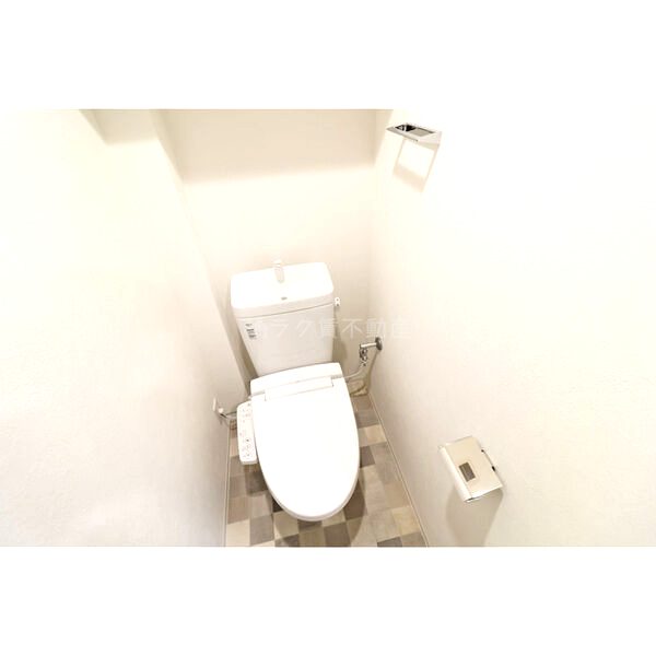 GENOVIA神戸湊川公園の室内写真57枚目