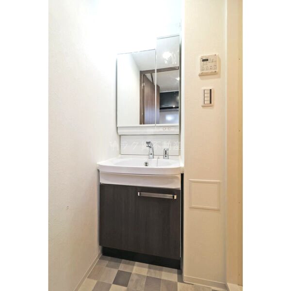 GENOVIA神戸湊川公園の室内写真71枚目