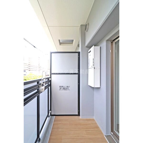 GENOVIA神戸湊川公園の室内写真81枚目