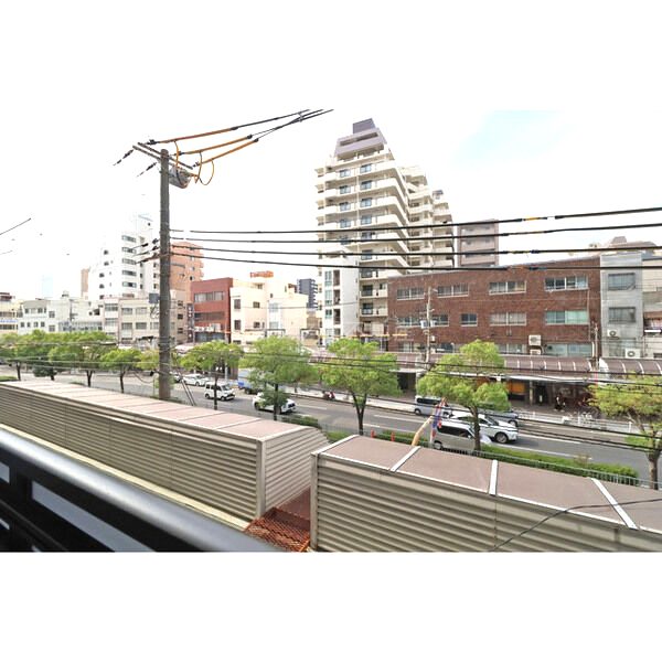 GENOVIA神戸湊川公園の室内写真105枚目