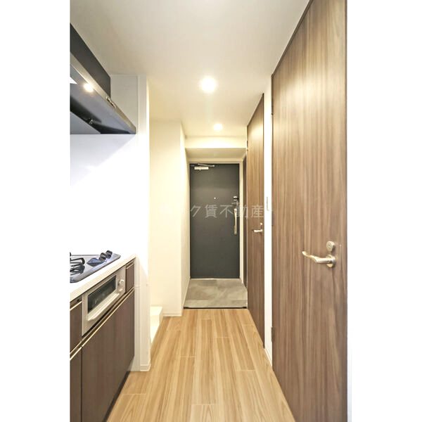 GENOVIA神戸湊川公園の室内写真25枚目