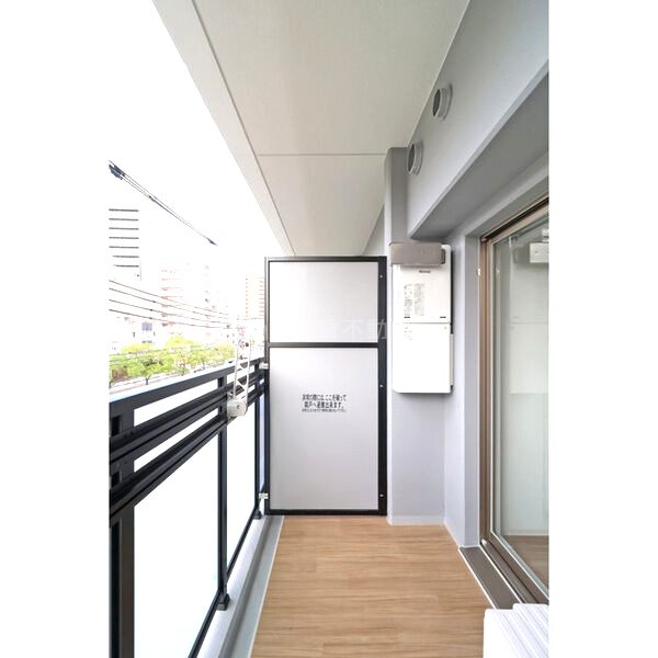 GENOVIA神戸湊川公園の室内写真82枚目