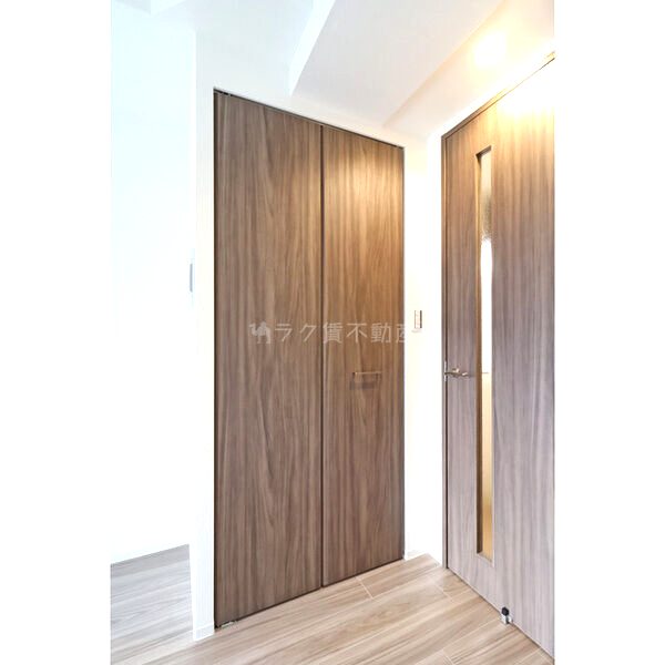 GENOVIA神戸湊川公園の室内写真19枚目