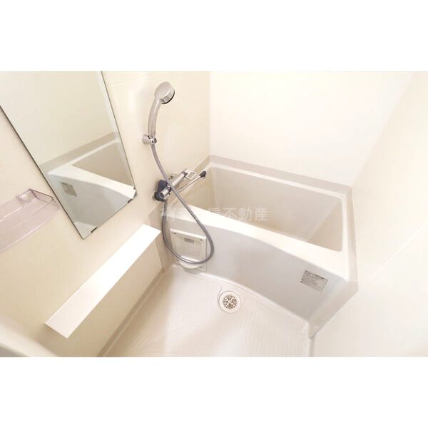 GENOVIA神戸湊川公園の室内写真44枚目