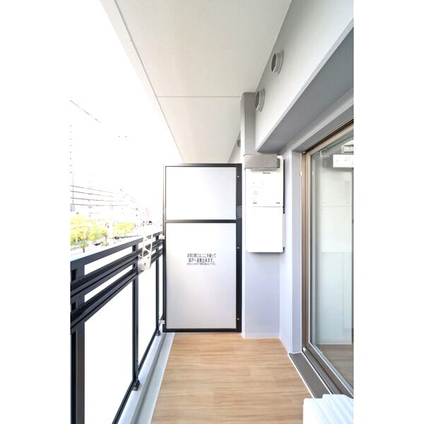 GENOVIA神戸湊川公園の室内写真74枚目