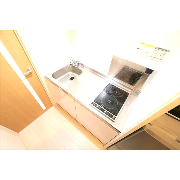 クレイノアローウェアハウスの室内写真5枚目