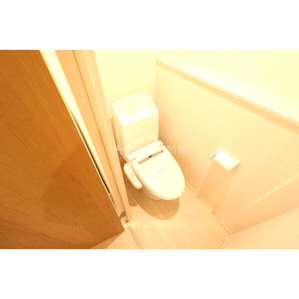 クレイノアローウェアハウスの室内写真7枚目