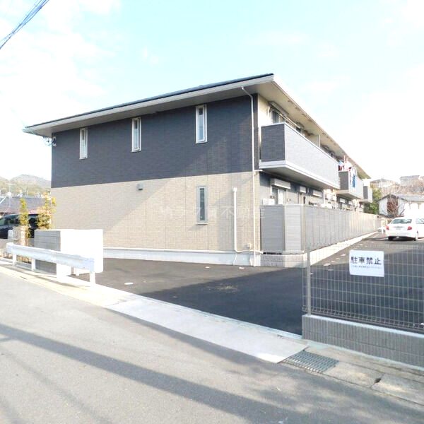 扇山 (SENZAN)の外観2枚目