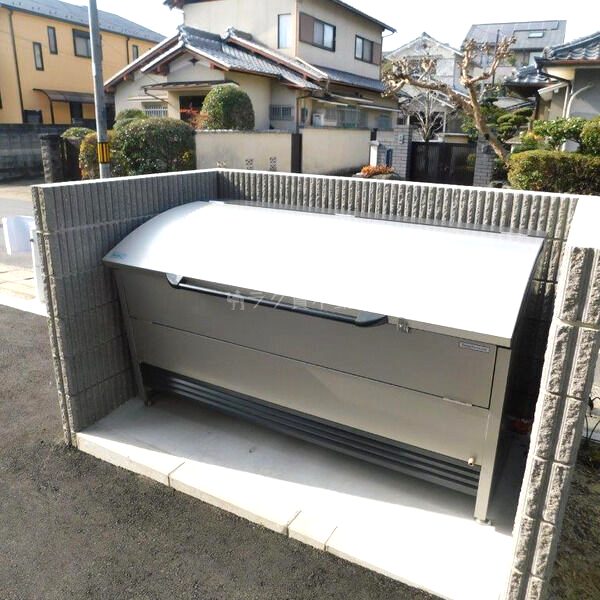 扇山 (SENZAN)の外観4枚目