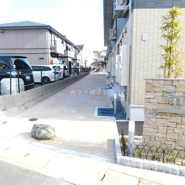 扇山 (SENZAN)の外観5枚目