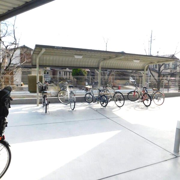 扇山 (SENZAN)の外観6枚目