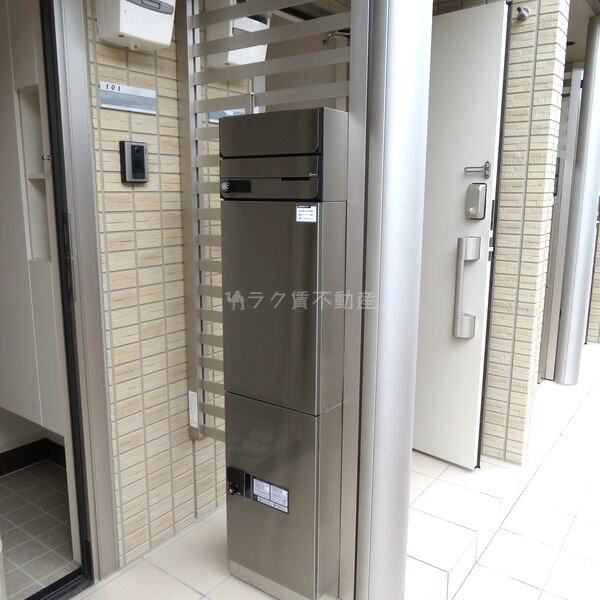 扇山 (SENZAN)の外観8枚目