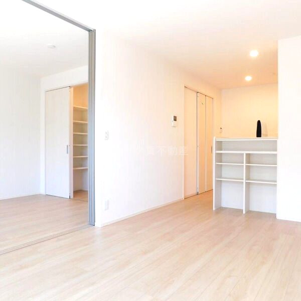 扇山 (SENZAN)の室内写真18枚目