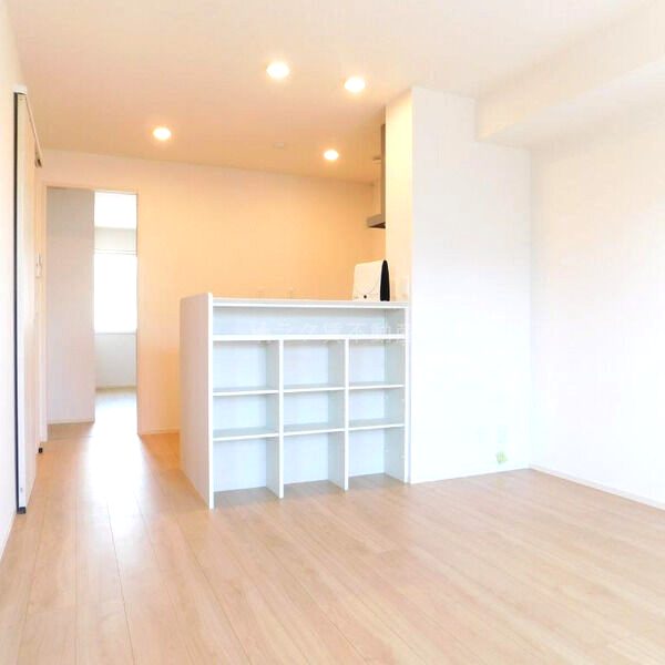 扇山 (SENZAN)の室内写真2枚目