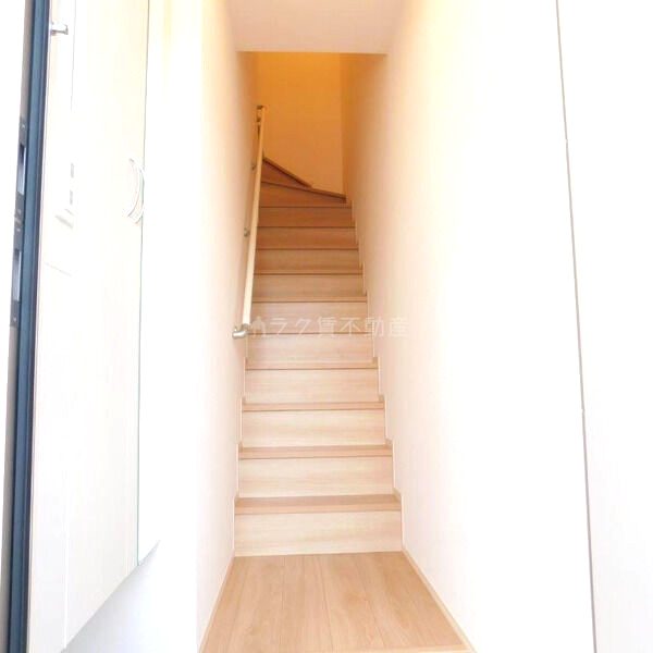 扇山 (SENZAN)の室内写真8枚目