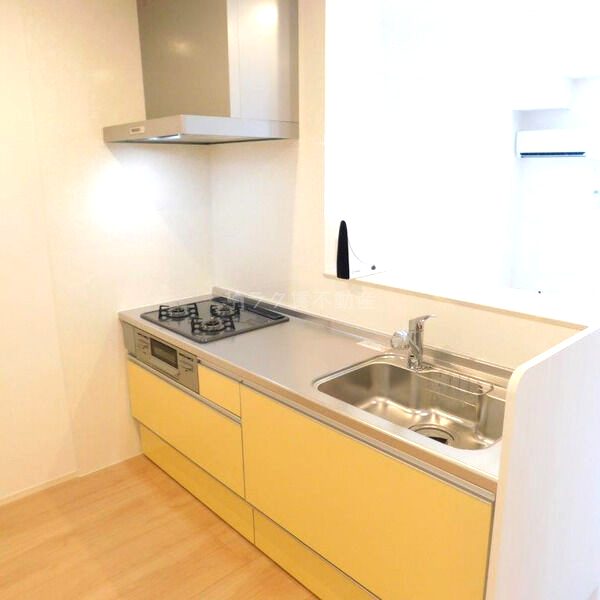 扇山 (SENZAN)の室内写真10枚目