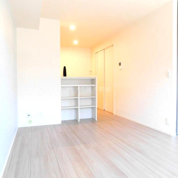 扇山 (SENZAN)の室内写真1枚目