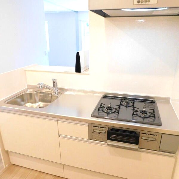 扇山 (SENZAN)の室内写真9枚目