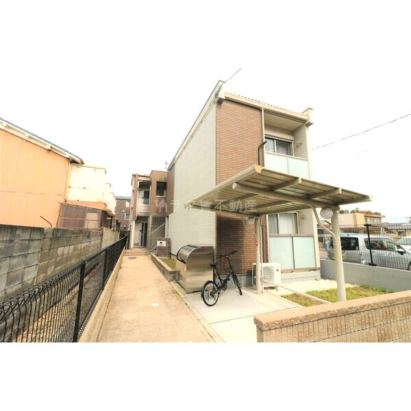 クレイノフラン