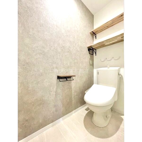 LOHAUS花屋敷駅前の室内写真48枚目