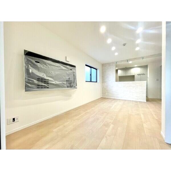 LOHAUS花屋敷駅前の室内写真5枚目