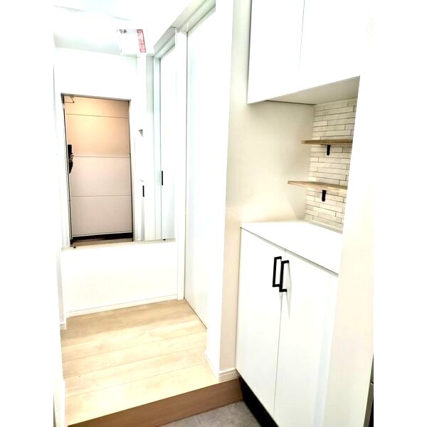 LOHAUS花屋敷駅前の室内写真24枚目