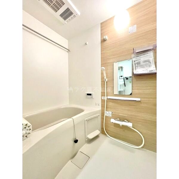 LOHAUS花屋敷駅前の室内写真38枚目