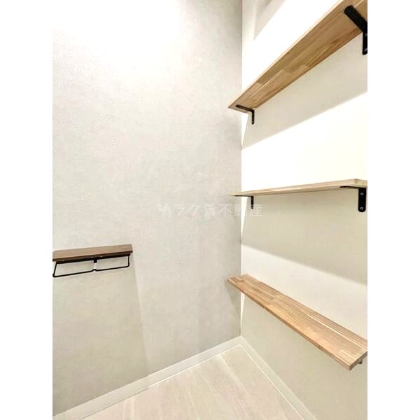 LOHAUS花屋敷駅前の室内写真49枚目