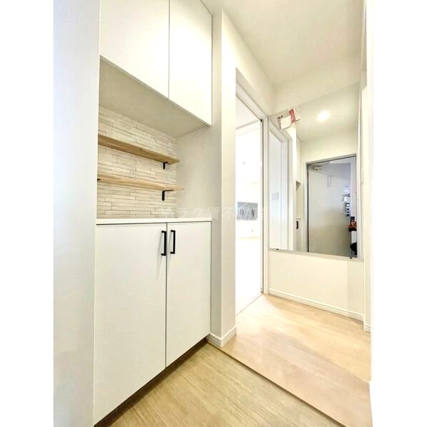 LOHAUS花屋敷駅前の室内写真26枚目