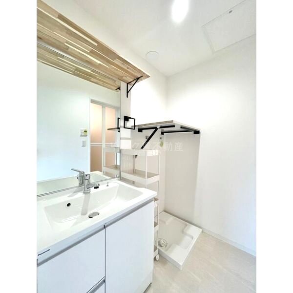 LOHAUS花屋敷駅前の室内写真34枚目