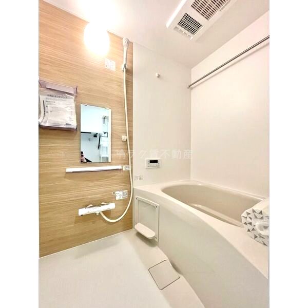 LOHAUS花屋敷駅前の室内写真37枚目