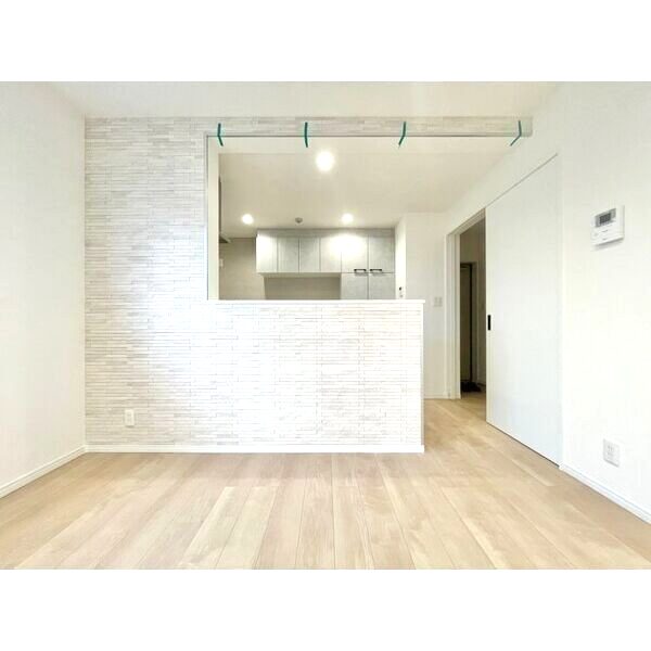 LOHAUS花屋敷駅前の室内写真8枚目