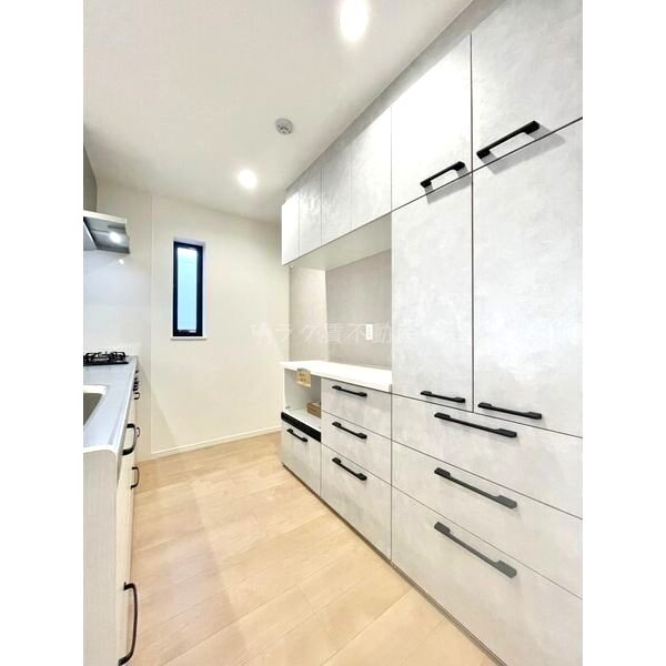 LOHAUS花屋敷駅前の室内写真17枚目