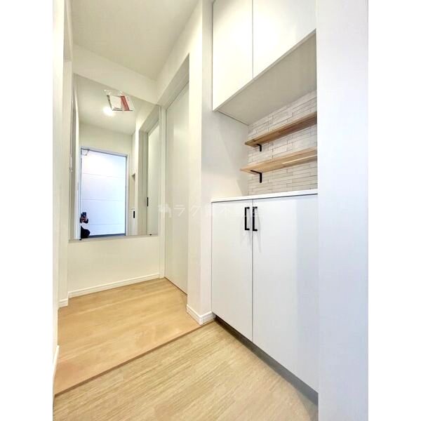 LOHAUS花屋敷駅前の室内写真25枚目