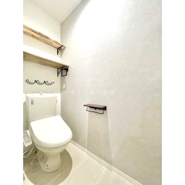 LOHAUS花屋敷駅前の室内写真42枚目