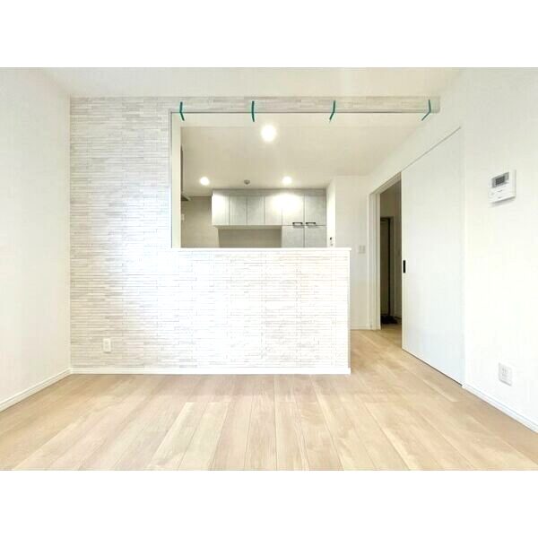 LOHAUS花屋敷駅前の室内写真7枚目