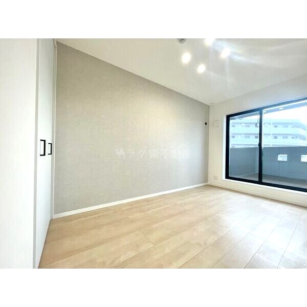 LOHAUS花屋敷駅前の室内写真22枚目