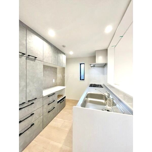 LOHAUS花屋敷駅前の室内写真6枚目