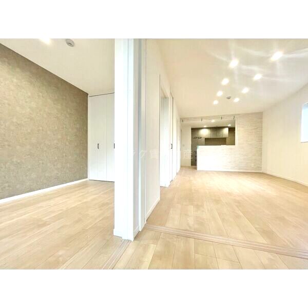 LOHAUS花屋敷駅前の室内写真12枚目