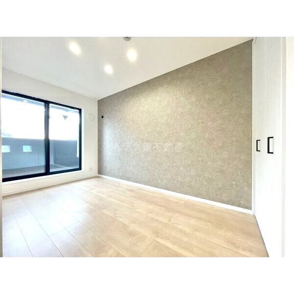 LOHAUS花屋敷駅前の室内写真18枚目