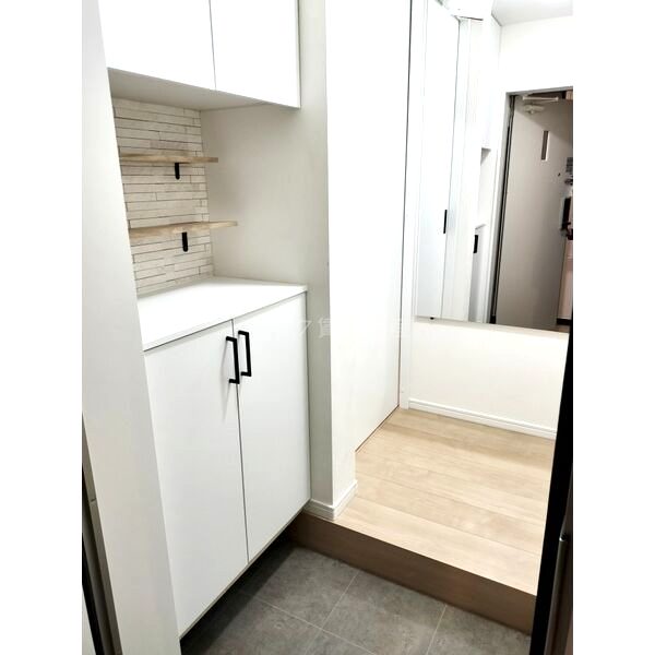 LOHAUS花屋敷駅前の室内写真29枚目