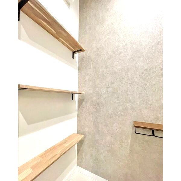 LOHAUS花屋敷駅前の室内写真51枚目