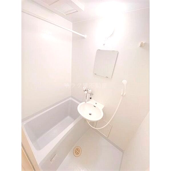 レオパレス曙の室内写真9枚目