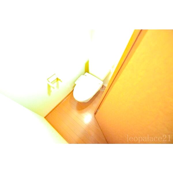 レオパレスやちよの室内写真5枚目