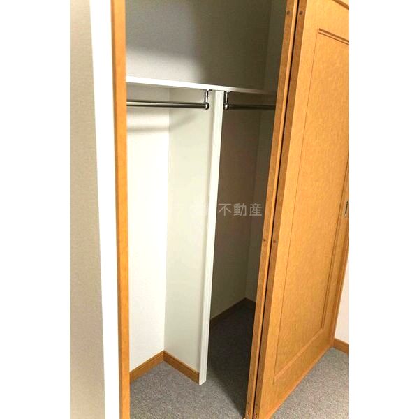 レオパレスやちよの室内写真6枚目