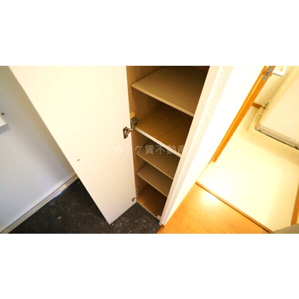 レオパレスやちよの室内写真7枚目