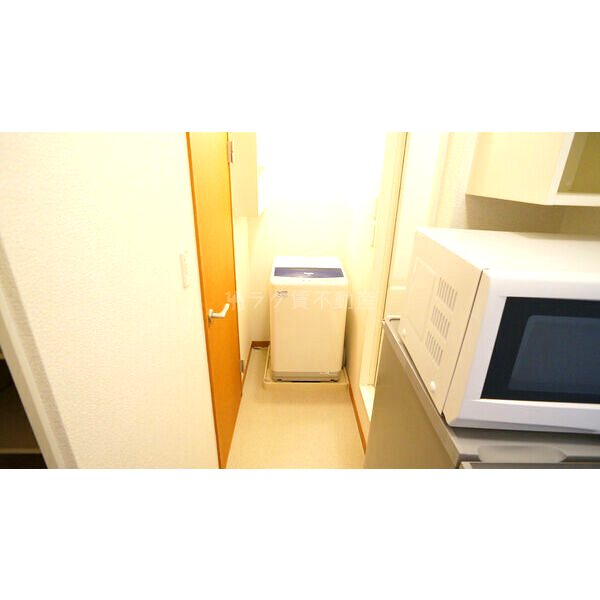 レオパレスやちよの室内写真8枚目