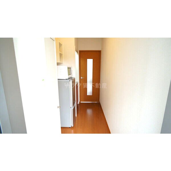 レオパレスやちよの室内写真9枚目